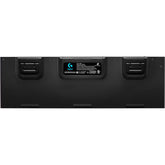 Wireless Keyboard Logitech 920-010586 Spanish Qwerty Black